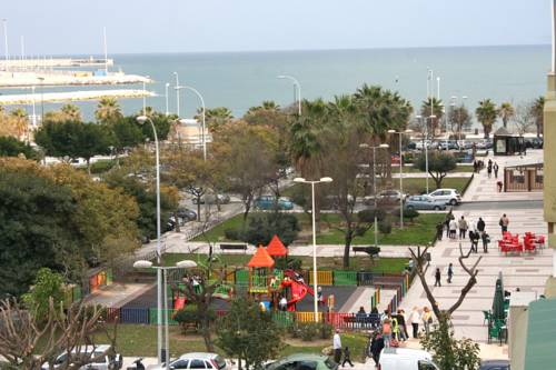 Málaga Spain Last Minute Discount Code Booking.com