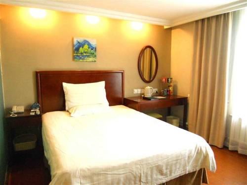 Urumqi China Last Minute Discount Code Booking.com