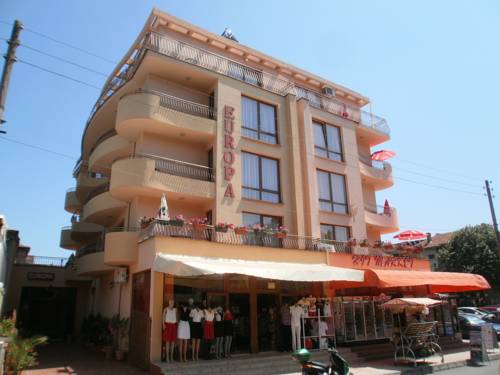 Kiten Bulgaria Last Minute Discount Code Booking.com