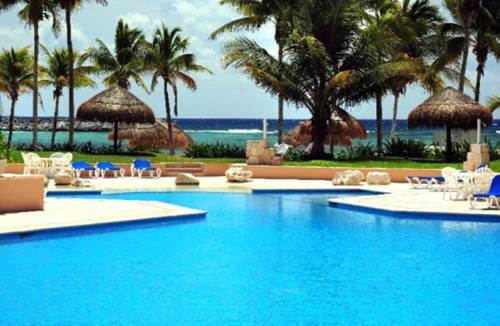 Puerto Aventuras Mexico Last Minute Discount Code Booking.com