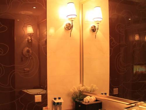 Tianjin China Last-Minute-Rabattcode Booking.com