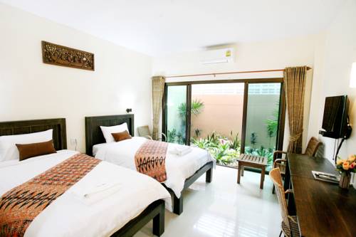 Nakhon Si Thammarat Thailand Last-Minute-Rabattcode Booking.com