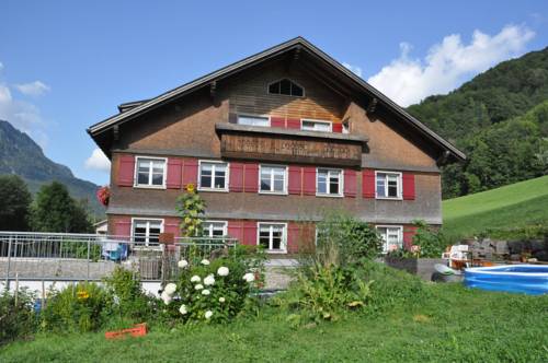 Schnepfau Austria Last Minute Discount Code Booking.com