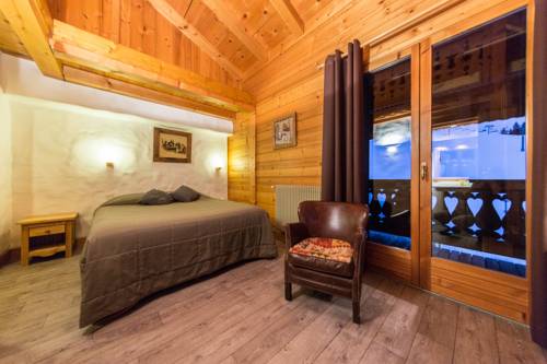Les Gets Frankrijk Laatste minuut Kortingscode Booking.com