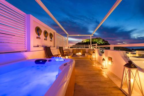 Lindos Grecia Último Minuto Código de Descuento Booking.com