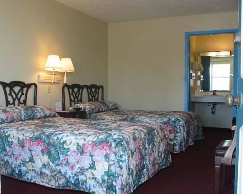 Piqua (Ohio) Verenigde Staten Laatste minuut Kortingscode Booking.com
