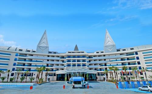 Okurcalar Turkey Last Minute Discount Code Booking.com