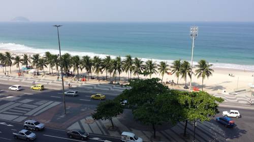 Rio de Janeiro (Rio de Janeiro) Brazil Last Minute Discount Code Booking.com