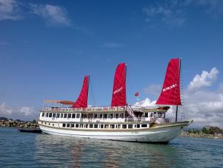 Halong Vietnam Last Minute Discount Code Agoda.com