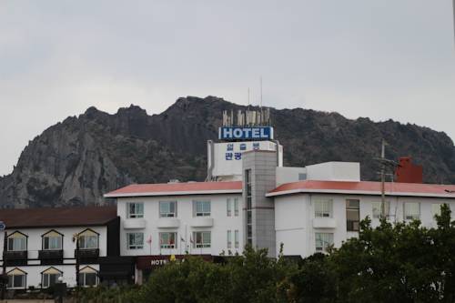 Seogwipo Corea del Sur Último Minuto Código de Descuento Booking.com