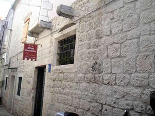 Trogir Kroatien Last-Minute-Rabattcode Booking.com