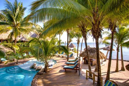 San Pedro, Cayo Ambergis Belice Último Minuto Código de Descuento Booking.com