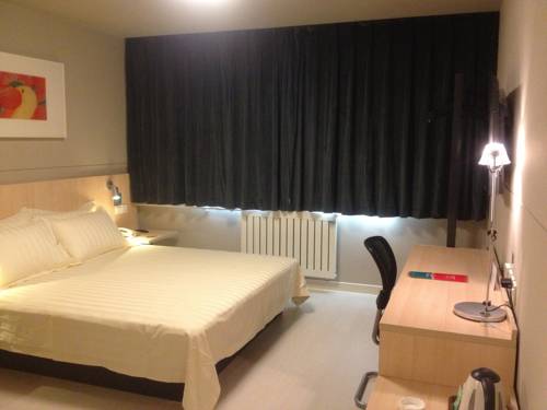 Tianjin China Last-Minute-Rabattcode Booking.com