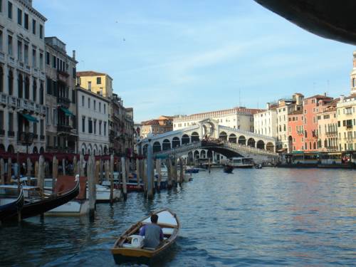 Venice Italy Last Minute Discount Code Booking.com