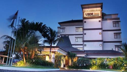 Malang Indonesia Last Minute Discount Code Booking.com