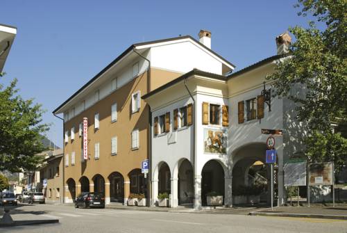 Osoppo Italy Last Minute Discount Code Booking.com