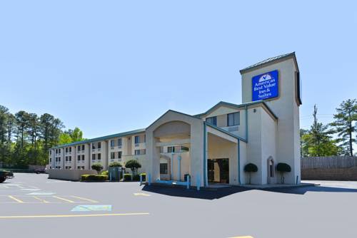 Morrow (Georgia) United States Last Minute Discount Code Booking.com