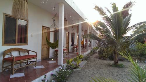 Ayangue Ecuador Last-Minute-Rabattcode Booking.com