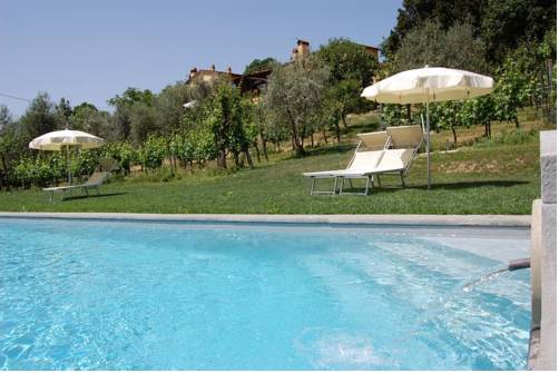 Pontassieve Italien Last-Minute-Rabattcode Booking.com
