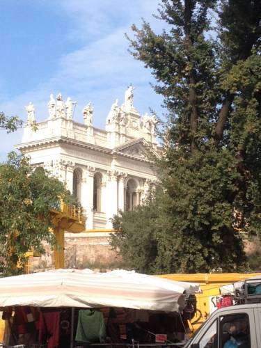 Roma Italien Last-Minute-Rabattcode Booking.com