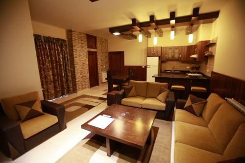 Al Arz Lebanon Last Minute Discount Code Booking.com