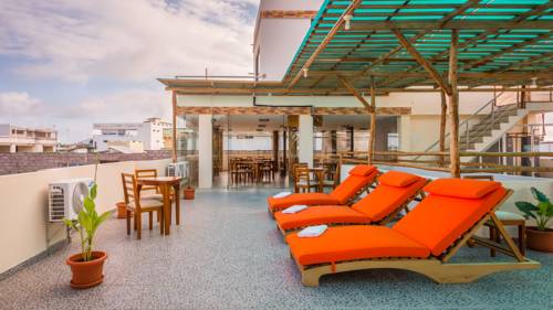 Santa Cruz Ecuador Last Minute Discount Code Booking.com