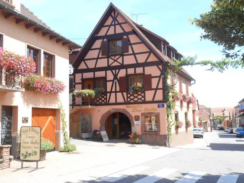 Itterswiller France Last Minute Discount Code Booking.com