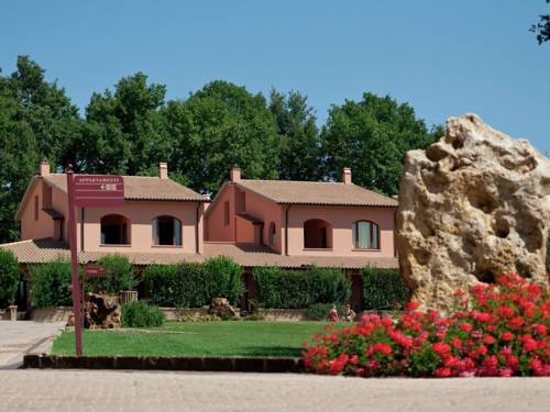 Sorano Italy Last Minute Discount Code Booking.com