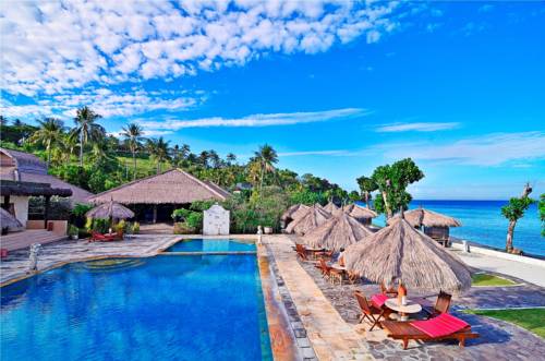 Senggigi Indonesien Last-Minute-Rabattcode Booking.com