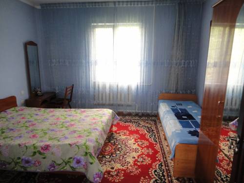 Volkonka Russia Last Minute Discount Code Booking.com