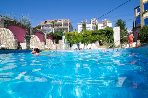 Koktebel Crimea Último Minuto Código de Descuento Booking.com