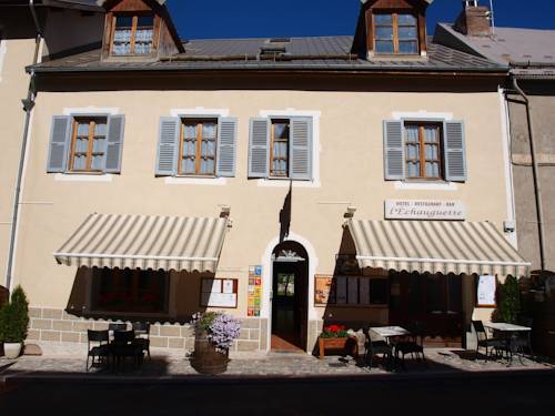 Mon Dauphin Fort Frankreich Last-Minute-Rabattcode Booking.com