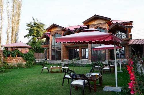Srinagar India Last Minute Discount Code Booking.com