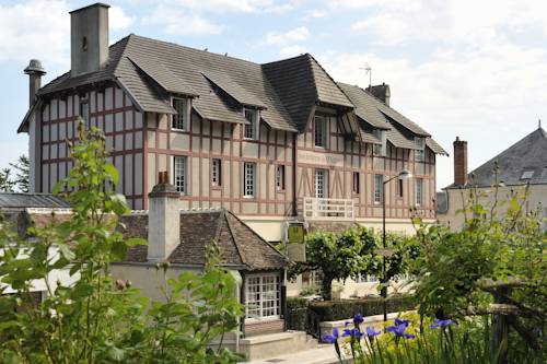Chaumont-sur-Loire Frankreich Last-Minute-Rabattcode Booking.com