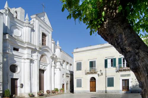 Anacapri Italien Last-Minute-Rabattcode Booking.com