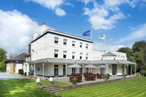 Thurrock Royaume-Uni Code de réduction de dernière minute Booking.com