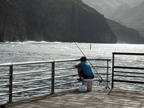 Agaete Spain Last Minute Discount Code Booking.com