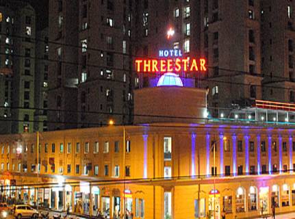 Navi Mumbai India Last Minute Discount Code Booking.com