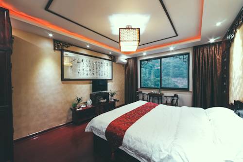 Wenzhou China Last Minute Discount Code Booking.com