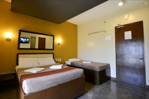 Lapu-Lapu City Philippines Last Minute Discount Code Booking.com