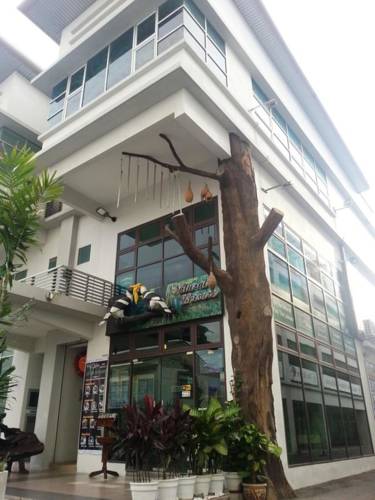 Bayan Lepas Malaysia Last Minute Discount Code Booking.com