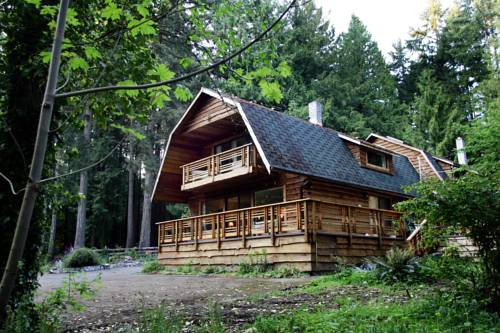 Mill Bay (British Columbia) Canada Last Minute Discount Code Booking.com