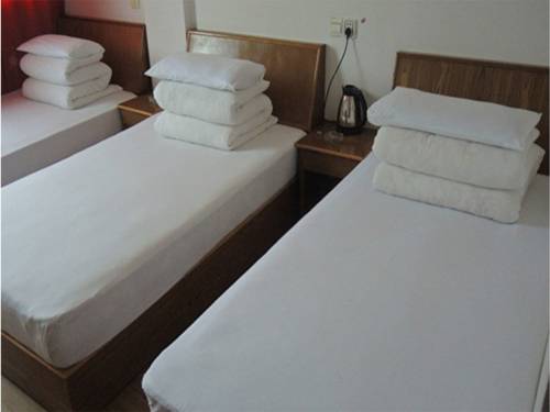 Zongyang Chine Code de réduction de dernière minute Booking.com