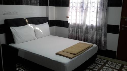 Kuala Lumpur Malaysia Last-Minute-Rabattcode Booking.com