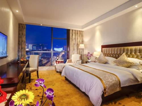 Zhoushan China Last-Minute-Rabattcode Booking.com