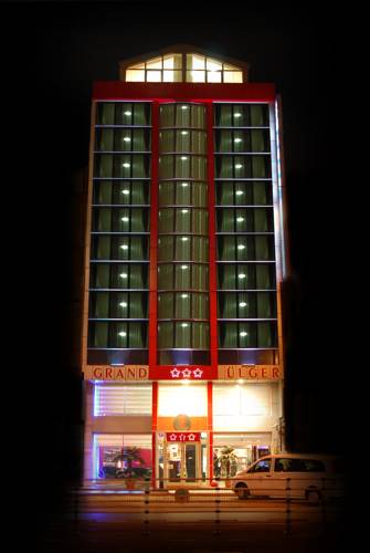 Kayseri Türkei Last-Minute-Rabattcode Booking.com