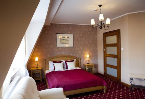 Kartuzy Poland Last Minute Discount Code Booking.com