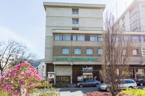 Sion Suisse Code de réduction de dernière minute Booking.com
