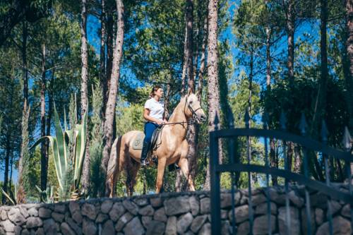 Penàguila Espagne Code de réduction de dernière minute Booking.com