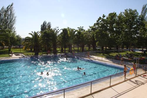 Cáceres Spanien Last-Minute-Rabattcode Booking.com
